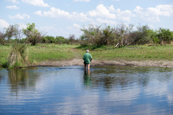 Caprivi