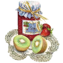 confiture