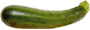 COURGETTE