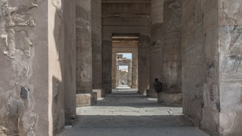 Kom Ombo