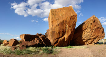 Damaraland