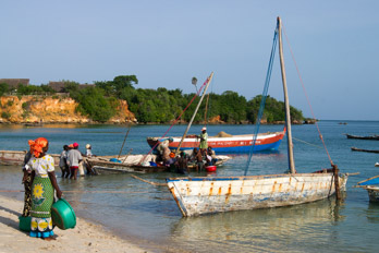 Kilwa