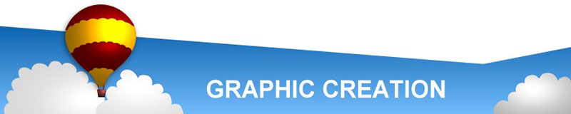 Grphic création