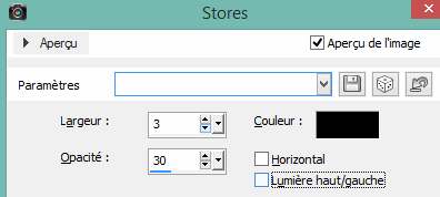 Stores