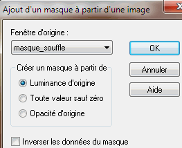 masque