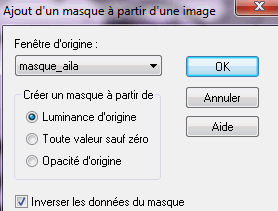 masque