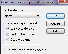 masque