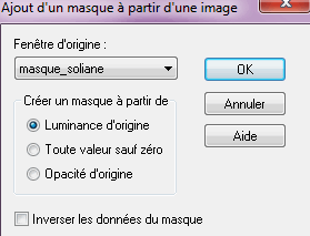 masque