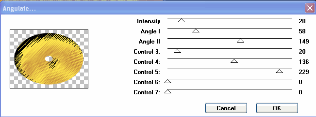 Angulate