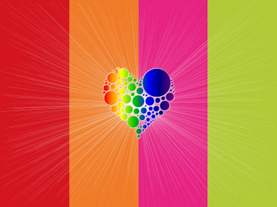 Colorful