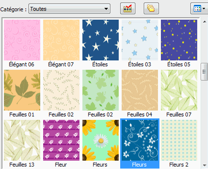 Fleurs