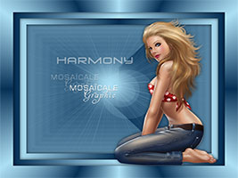 Harmony