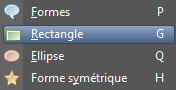 Formes