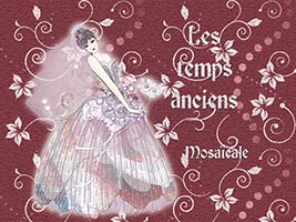 Les temps anciens