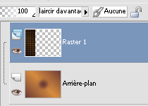 Mode de fusion