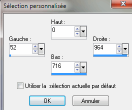 Sélection