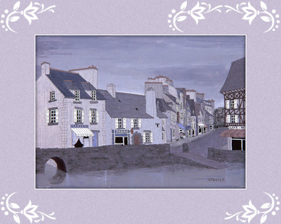 pinceau