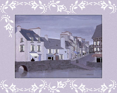 crêperie
