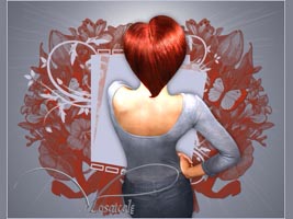 Julie la rousse