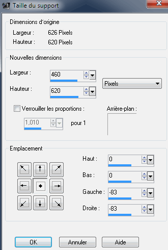 Taille