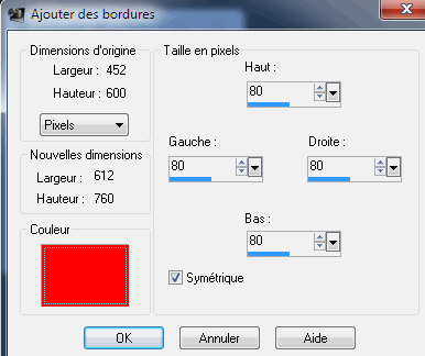 Bordures