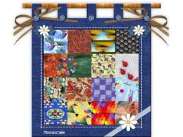 patchwork