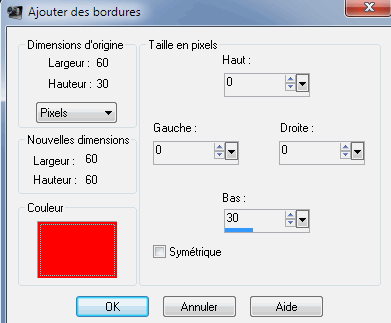 Bordures