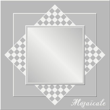 Tag damier