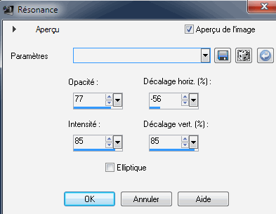 Aléatoire