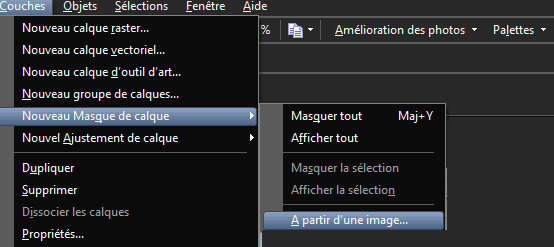 Masque