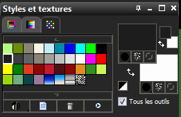 couleurs