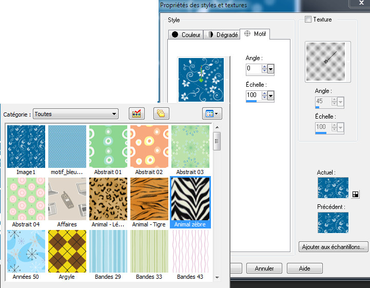 Motif