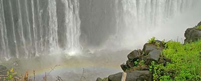 Victoria Falls