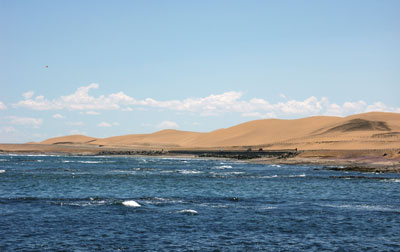 Walvis Bay