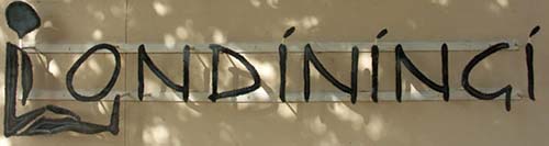 Londiningi guest House